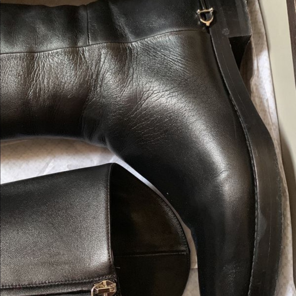 Gucci Horesebit Riding Boot - Picture 3 of 6
